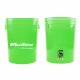 Detailing Bucket - R Transparent Green 