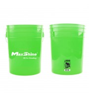 Detailing Bucket - Transparent Green 